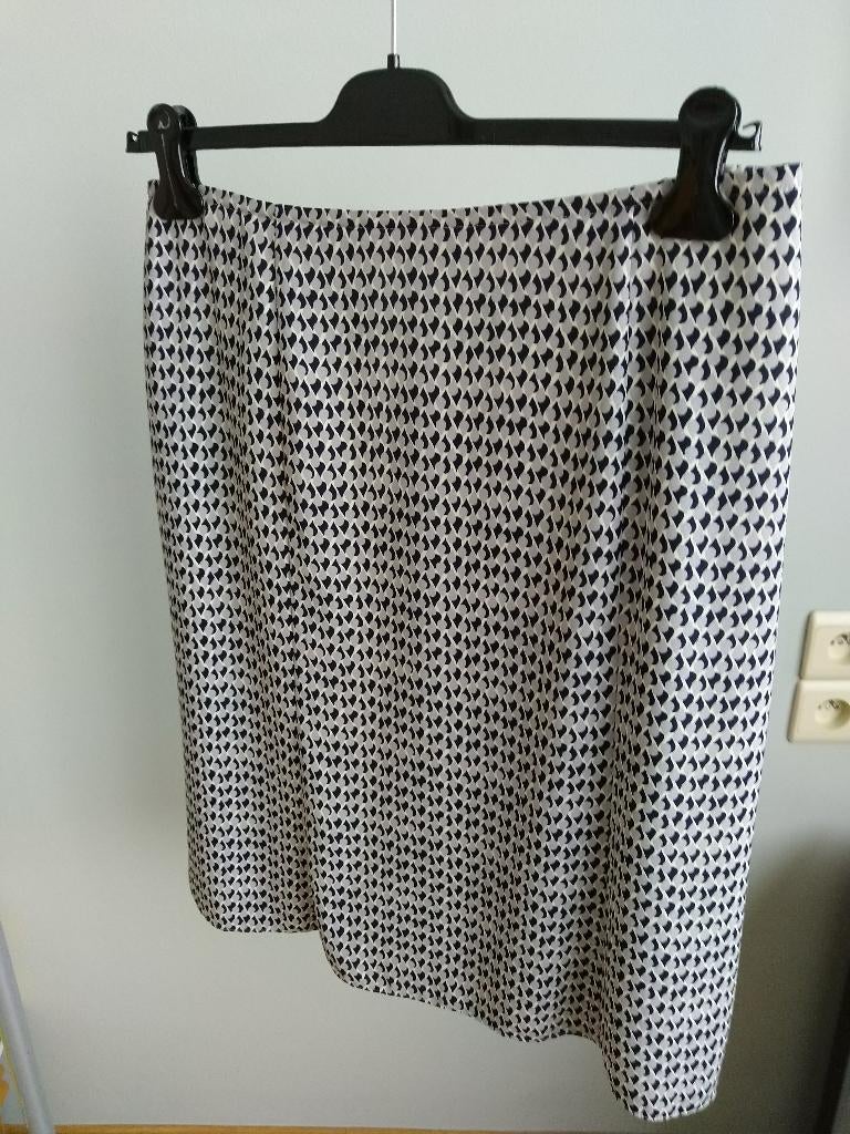 Jupe Mayerline T 44, Mayerline, Enlèvement ou Envoi, Comme neuf, Taille 42/44 (L)