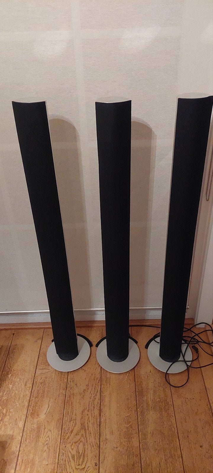 Bang & Olufsen BO 6000, TV, Hi-fi & Vidéo, Enlèvement, Bang & Olufsen