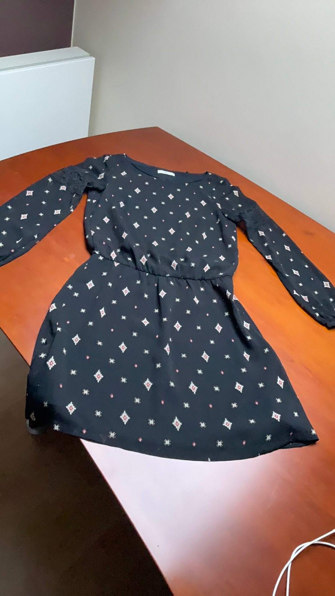 Robe edc, Enlèvement ou Envoi, Comme neuf