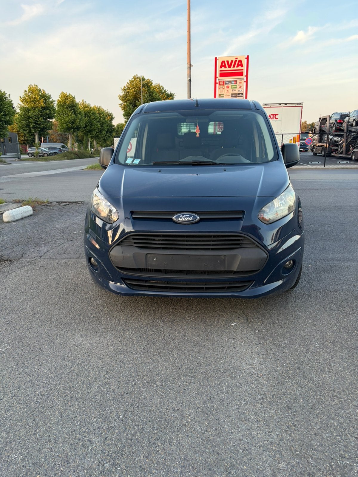 Ford transit connect 1.5d euro 6 blanco gekeurd, Autos, Camionnettes & Utilitaires, Entreprise, Achat, Ford, Diesel, Euro 6, 5 portes