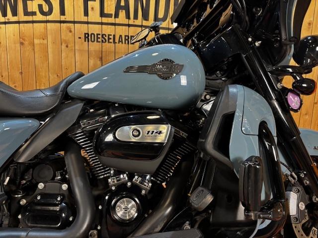 Harley-Davidson Ultra Limited (bj 2024), Via Galileo Galilei 1
30033   Noale, IT, Aprilia, Bedrijf, Overig
