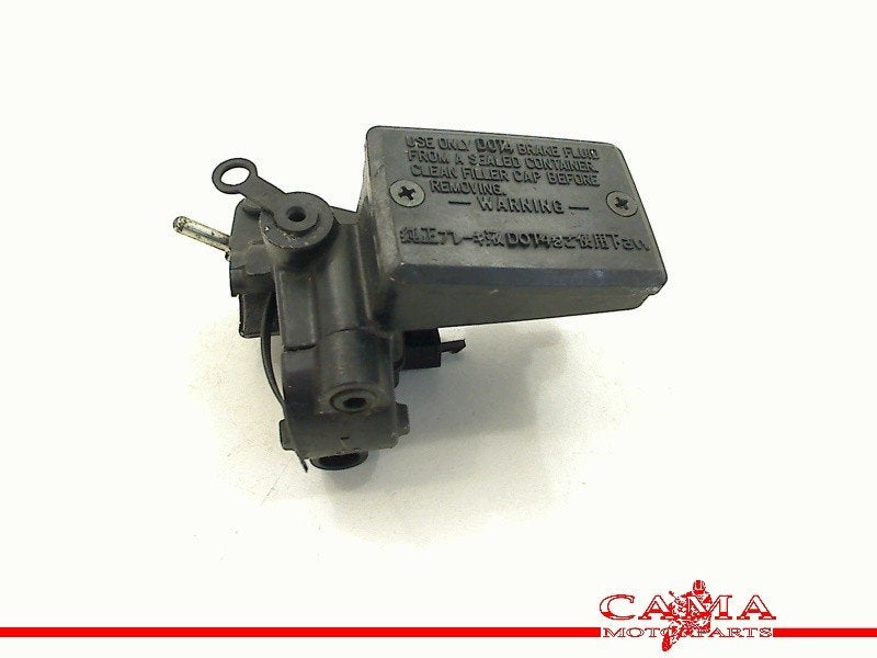 KOPPELINGSHOOFDCILINDER Yamaha (5JW-W2645-01-00), Dhr. S. di Majo, Gebruikt, Info@cama-motorparts.nl, P.J. Troelstraweg 8 8
3144 CX  MAASSLUIS, NL