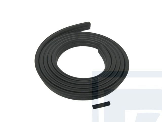 Volvo Rubber achterruit P1800ES Volvo onderdeelnr 683842, Enlèvement ou Envoi, Neuf, Volvo