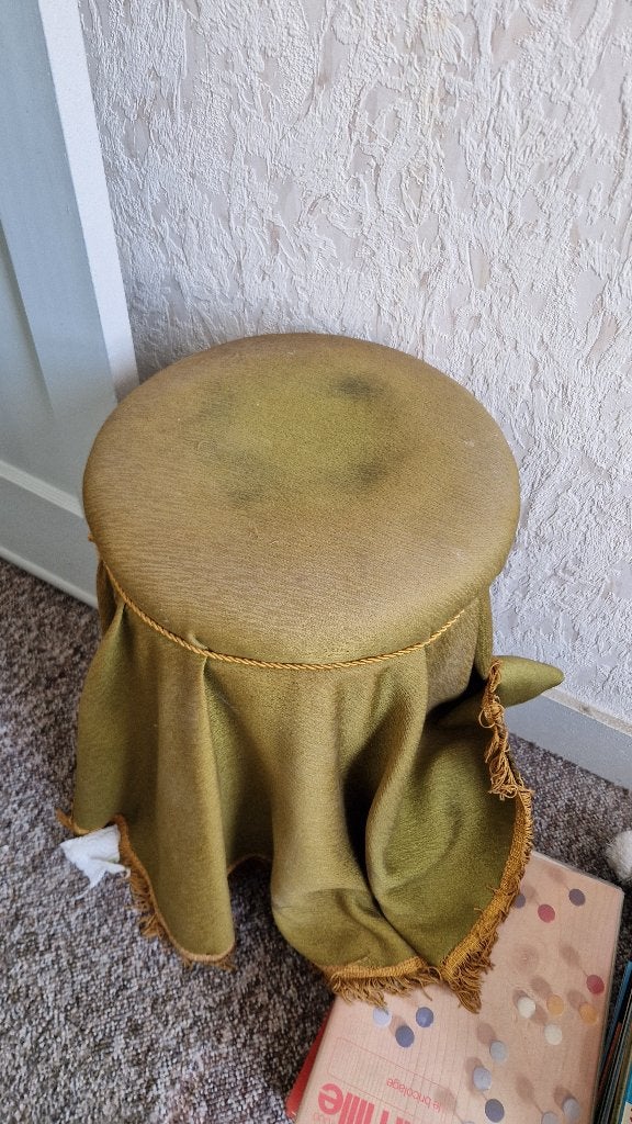 Meuble, Ophalen, Ancien, Minder dan 50 cm, Gebruikt