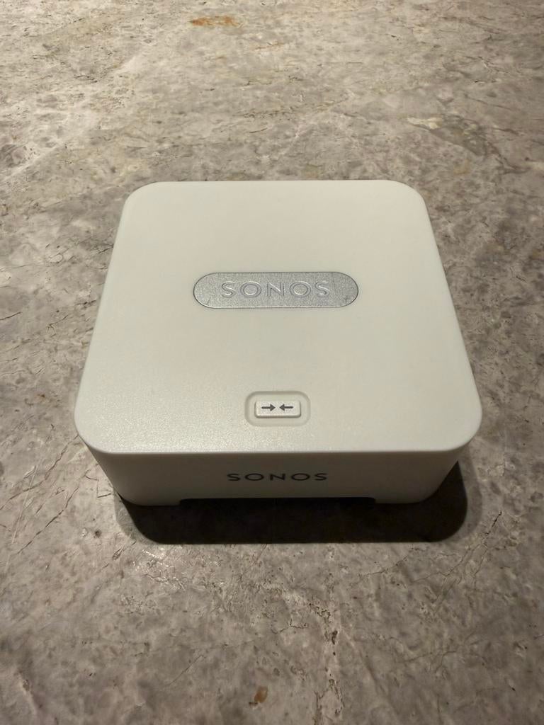 Sonos bridge, Enlèvement ou Envoi, Utilisé