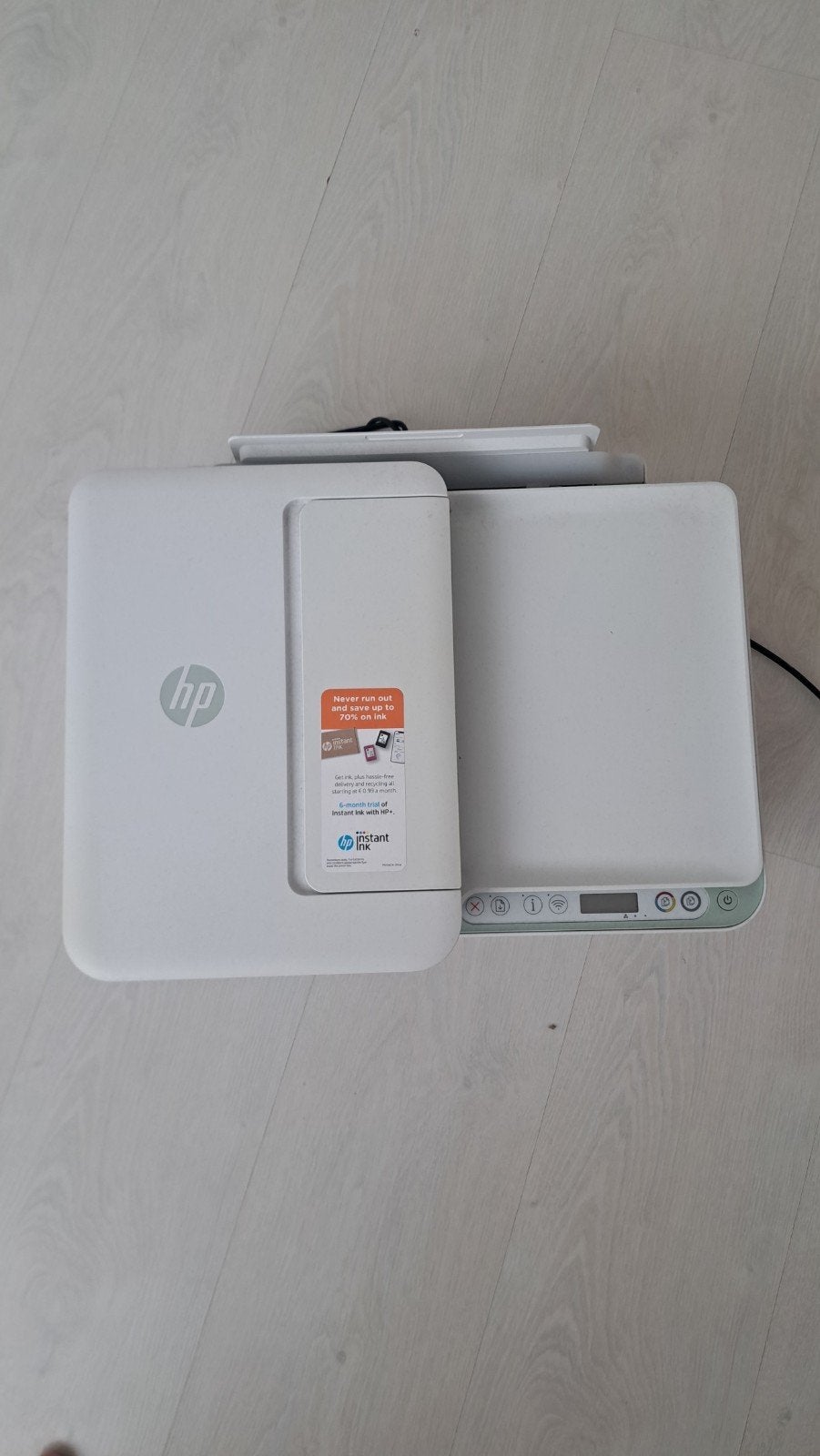 PRINTER, Computers en Software, Ophalen