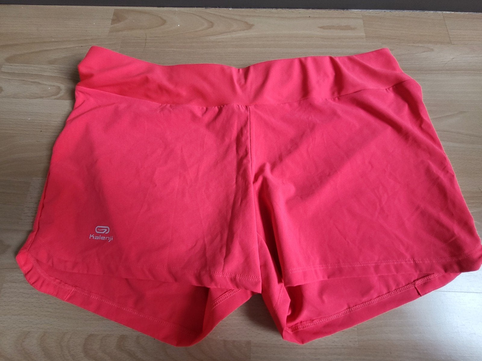 Short running Kalenji, Enlèvement, Comme neuf, Course à pied, Vêtements