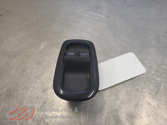 Commutateur vitre électrique d'un Ford Transit, -, 3 mois de garantie, -, -