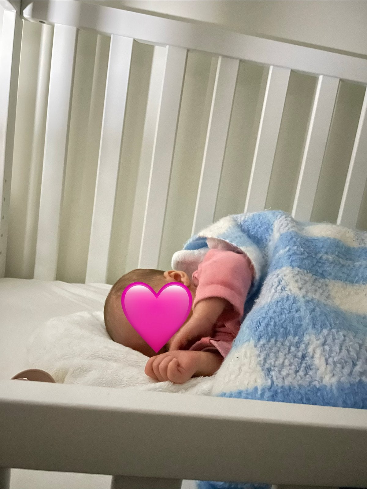 Co-sleeper Childhome, Kinderen en Baby's, Ophalen, Zo goed als nieuw