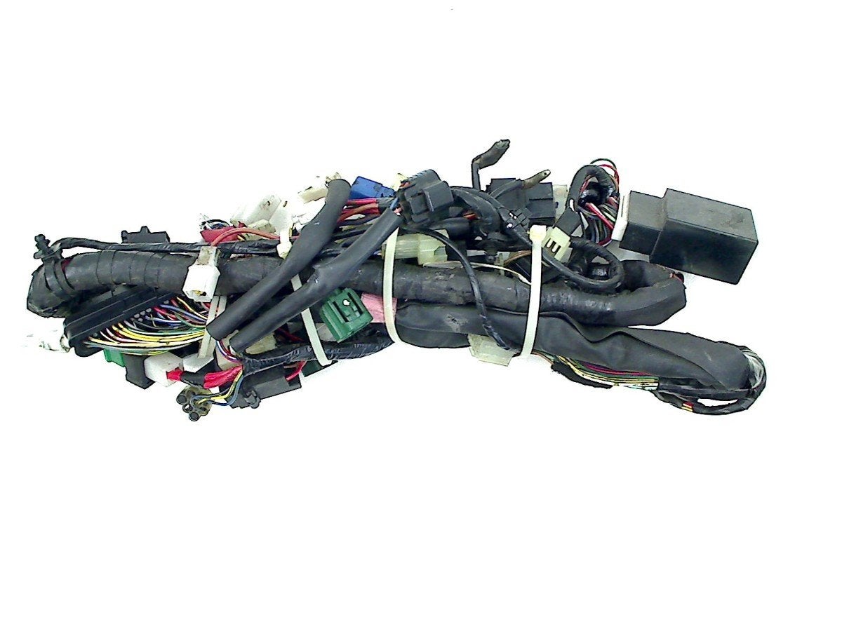KABELBOOM Yamaha TDM 900 (01-1970/-) (5ps-82590-50), Dhr. S. di Majo, Gebruikt, Info@cama-motorparts.nl, P.J. Troelstraweg 8 8
3144 CX  MAASSLUIS, NL