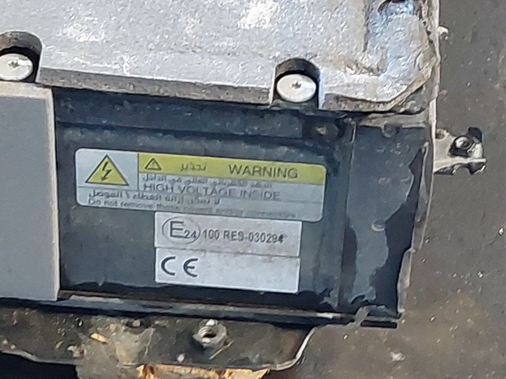 BATTERIE HAUT VOLTAGE BYD Seal U (|SA3HRU2101010|0NNCBV02|), Autos : Pièces & Accessoires, Dhr. J. Ham, Administratie@autoham.nl