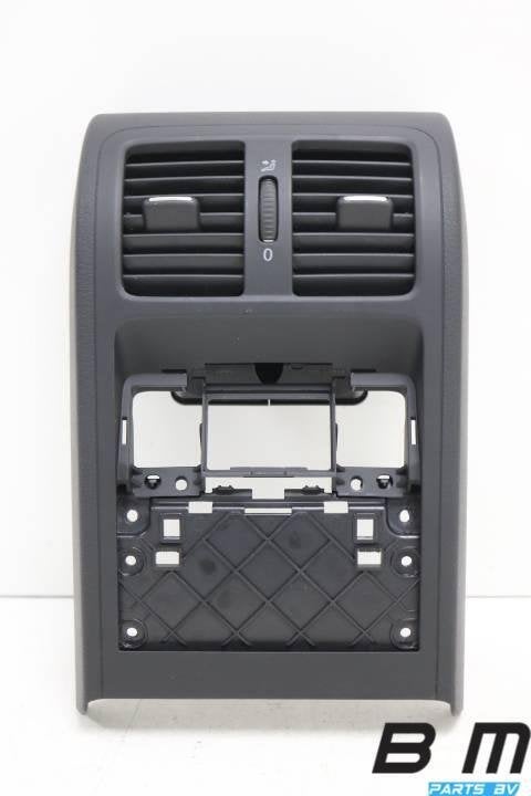 Achterkant middenconsole VW Passat CC 3C0864298CD TKK, Gebruikt