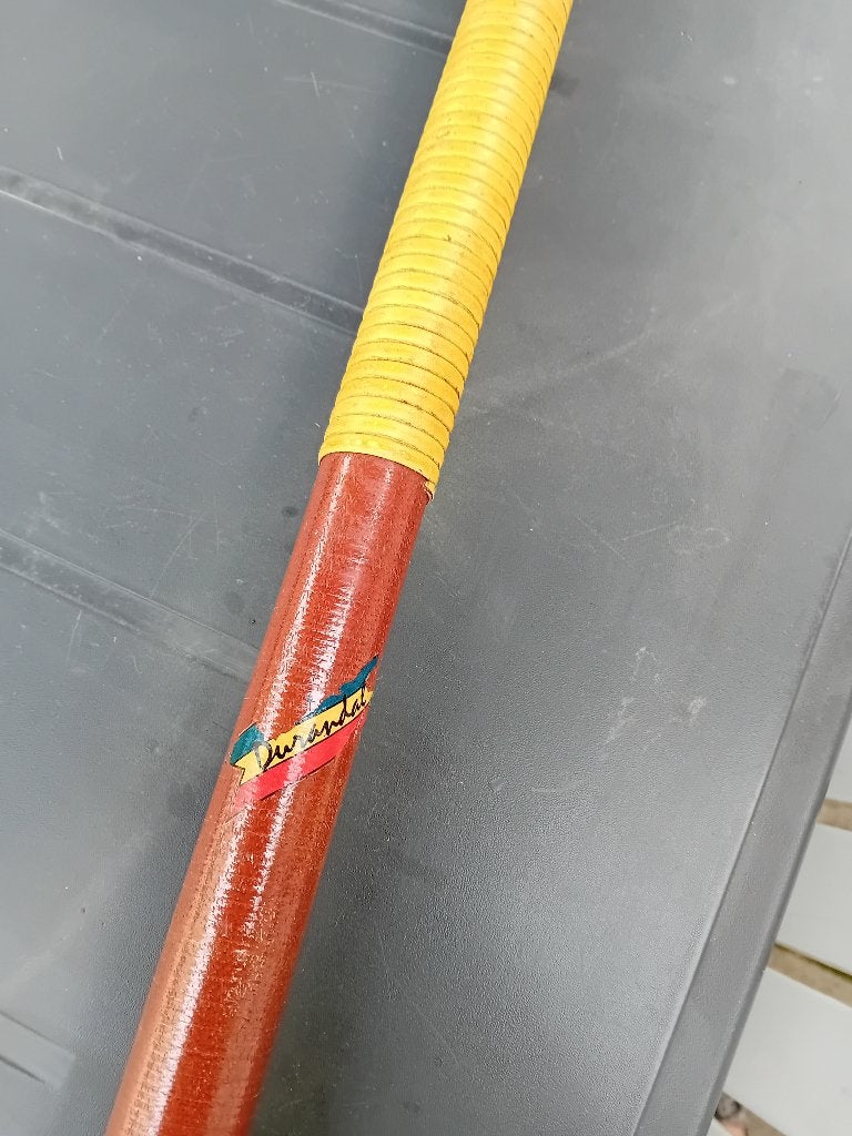 Vislijn Durandal 3m70, Ophalen, Gebruikt, Vislijn