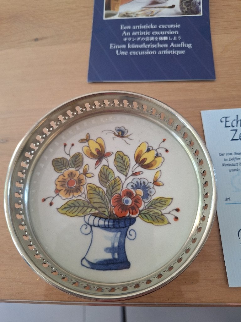 Onderlegger, Ophalen of Verzenden