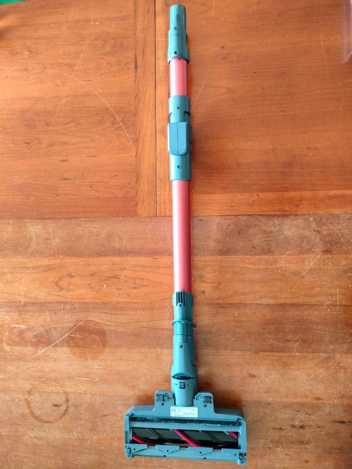 Rowenta X-force flex 11.60, Ophalen, Nieuw, Steelstofzuiger, Rowenta