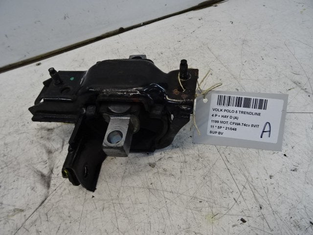 SUPPORT BOITE DE VITESSES Polo V (6R) (6R0199555), Utilisé, Volkswagen