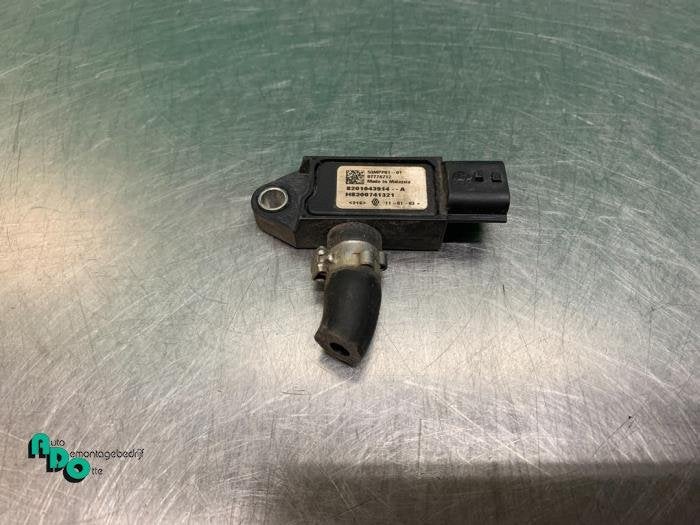 Capteur filtre à particules d'un Renault Twingo (Twingo 07-, Renault, -, 3 mois de garantie, Utilisé