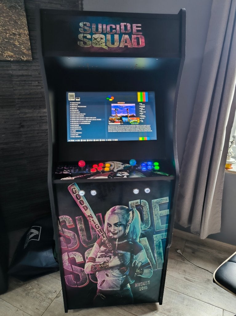 borne d arcade, Collections, Sega, Enlèvement, Utilisé, Autres types