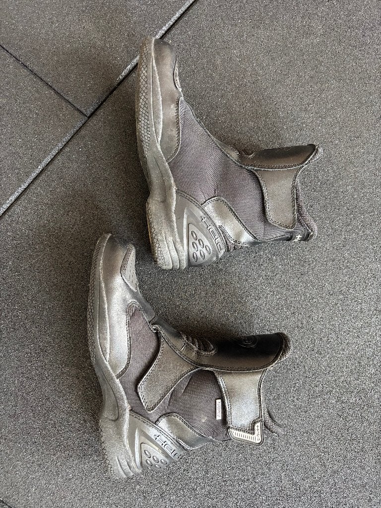 Motorlaarzen HELD, Seconde main, Bottes, Enlèvement, HELD