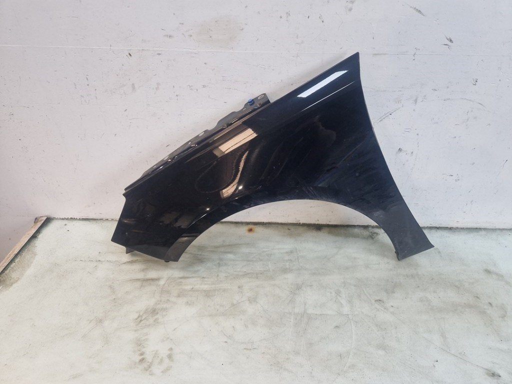 AILE AVANT GAUCHE Peugeot 308 (L3 / L8 / LB / LH / LP), Kontakt-peugeot@peugeot.com, Garde-boue, Utilisé, Avant