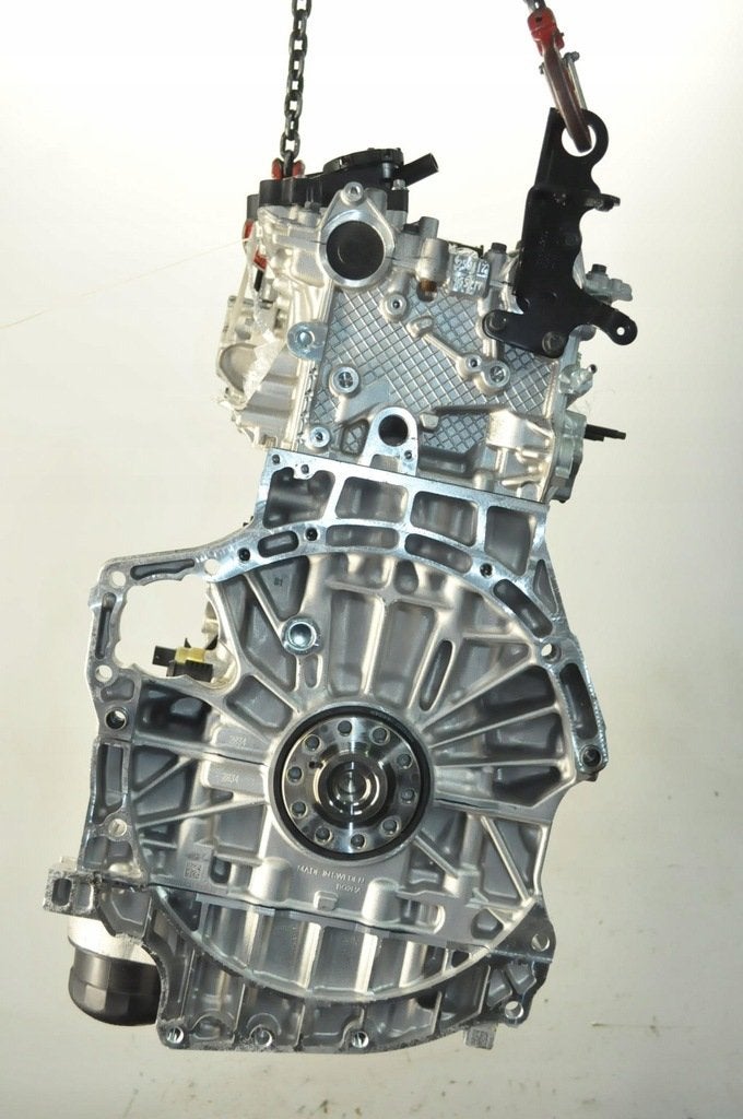 Moteur B420T5 Nu XC40 VOLVO, Envoi, Utilisé, Daihatsu