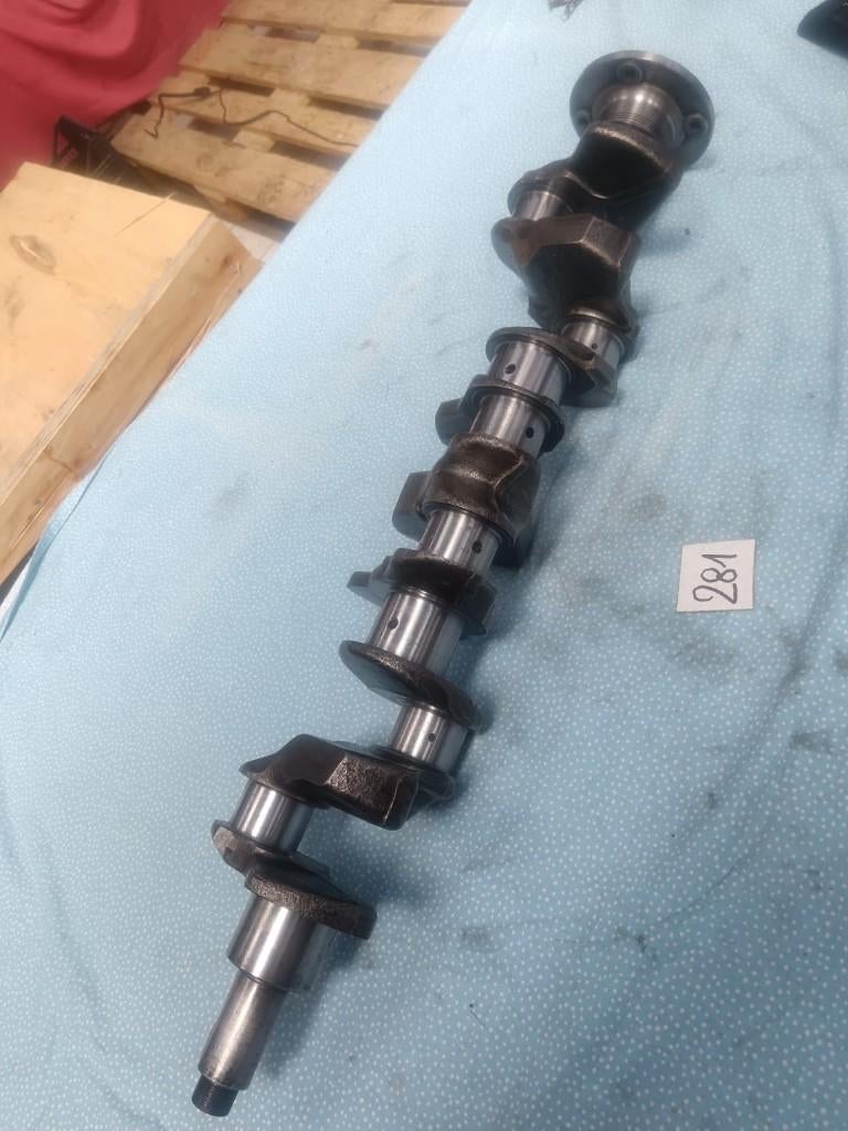 Krukas voor Austin Healey 3000, Ophalen, Gebruikt, Austin