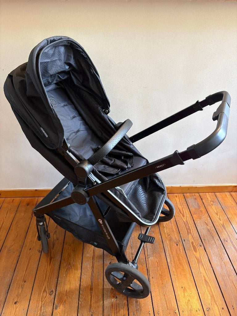 Kinderkraft Newly 2-in-1 kinderwagen, Kinderen en Baby's, Ophalen, Gebruikt, Kinderwagen, Overige merken