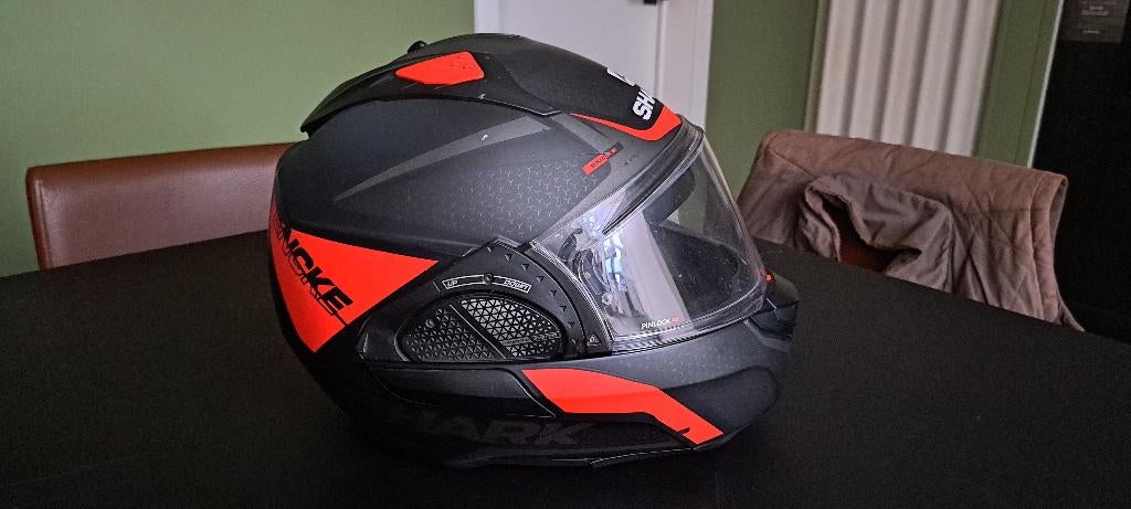 Shark helm, Seconde main, Shark, Enlèvement, Casque système