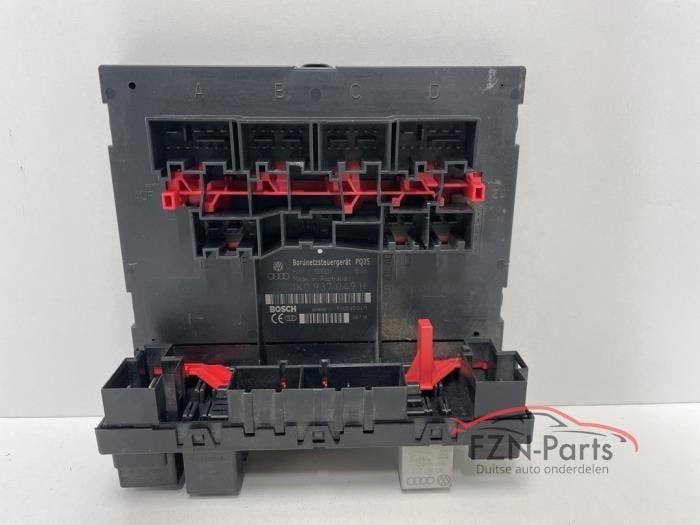 VW Golf 5 BCM Module (1K0937049H), Auto-onderdelen, Ophalen of Verzenden, Gebruikt