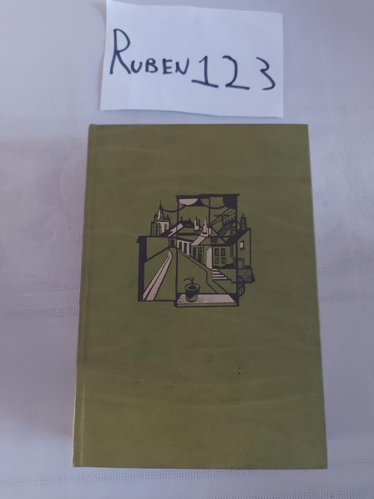 Louis Paul Boon 3 werken, Boeken, Ophalen of Verzenden