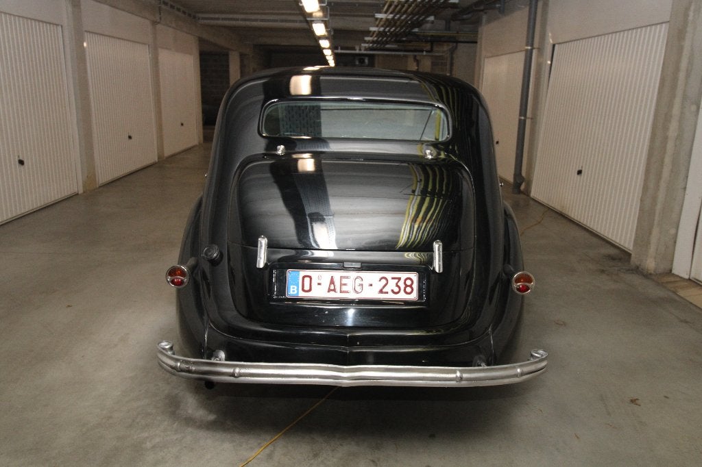 voiture ancêtre, foto 3