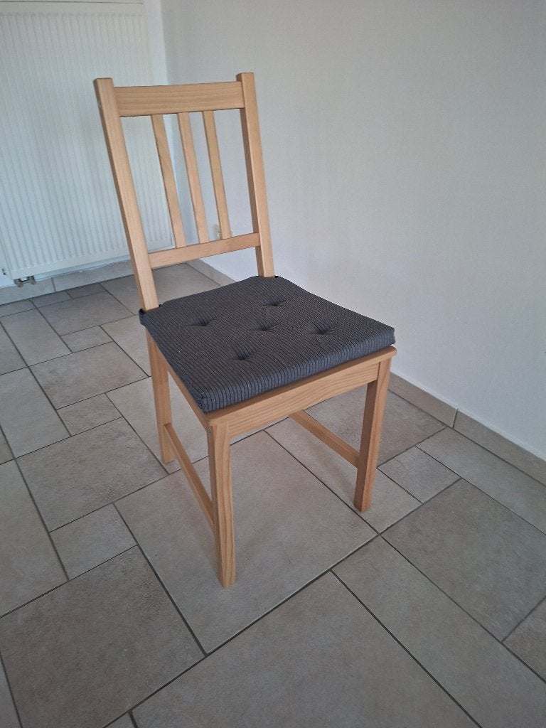 Chaises, Enlèvement, Neuf, Bois, Quatre