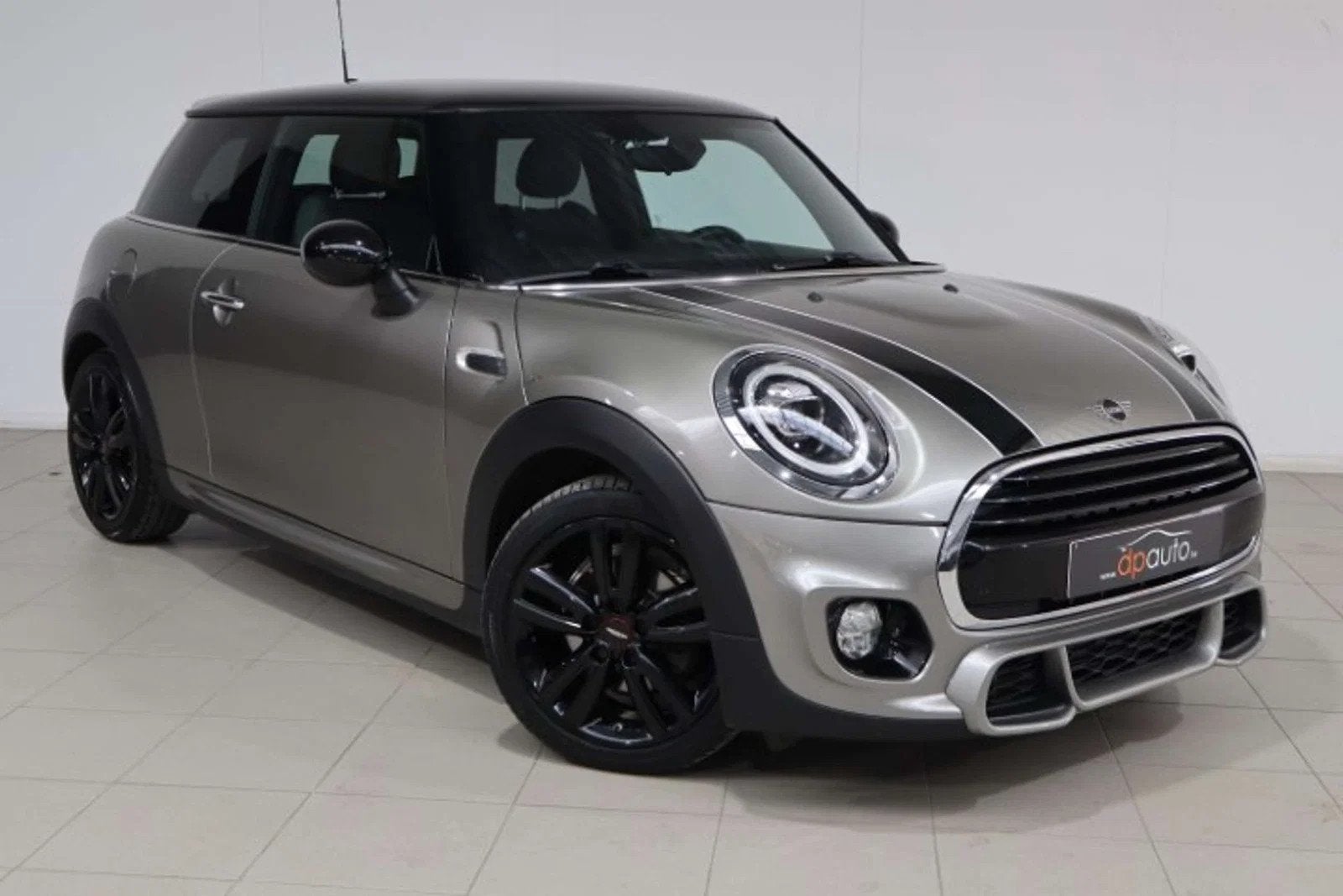 MINI John Cooper Works D COOPER KIT, Autos, Mini, Achat, Euro 6, Entreprise, Autres couleurs