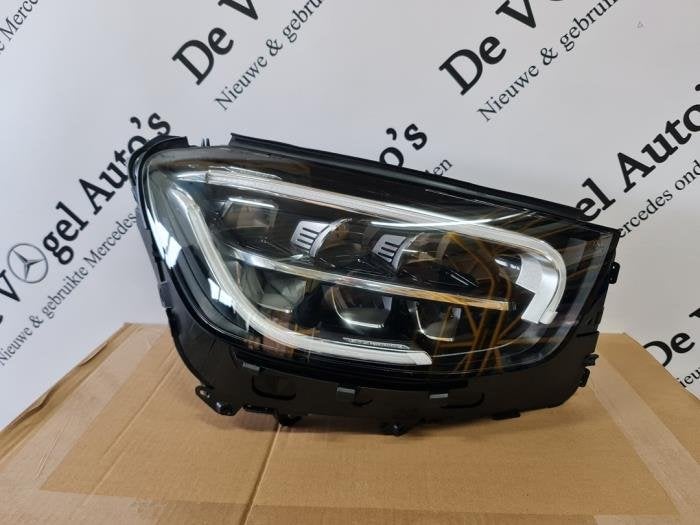 Phare droit d'un Mercedes GLC-Klasse, 3 mois de garantie, Utilisé, -, -