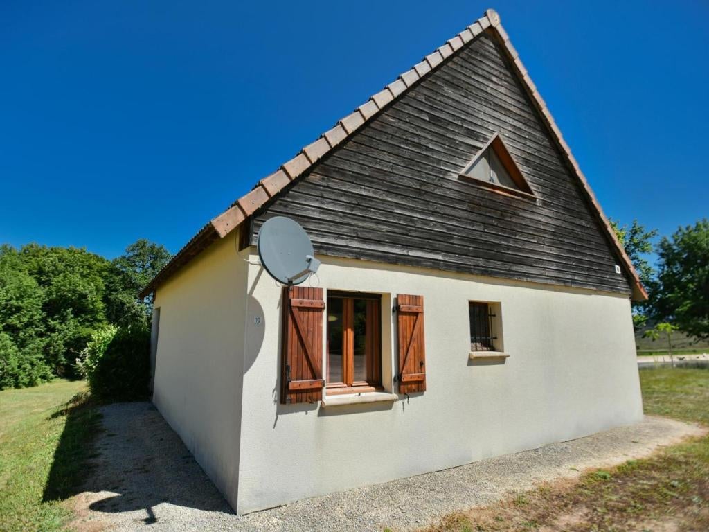 vakantiewoning Frankrijk Lacapelle-Marival, Vakantie, Eigenaar