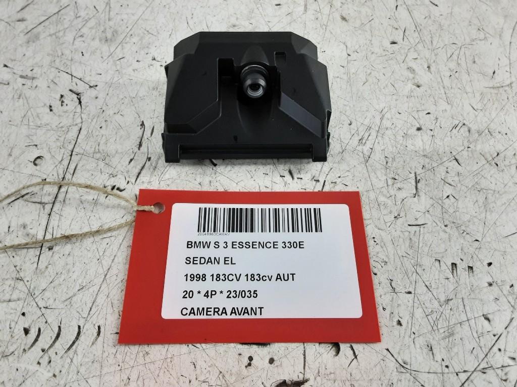 CAMERA VOOR BMW 3 serie (G20) (01-2018/03-2020) (5A2991901), Gebruikt, Mevr. I. Hauben, BMW, Rue de l'Espoir 34 34
4030  GRIVEGNÉE, BE
