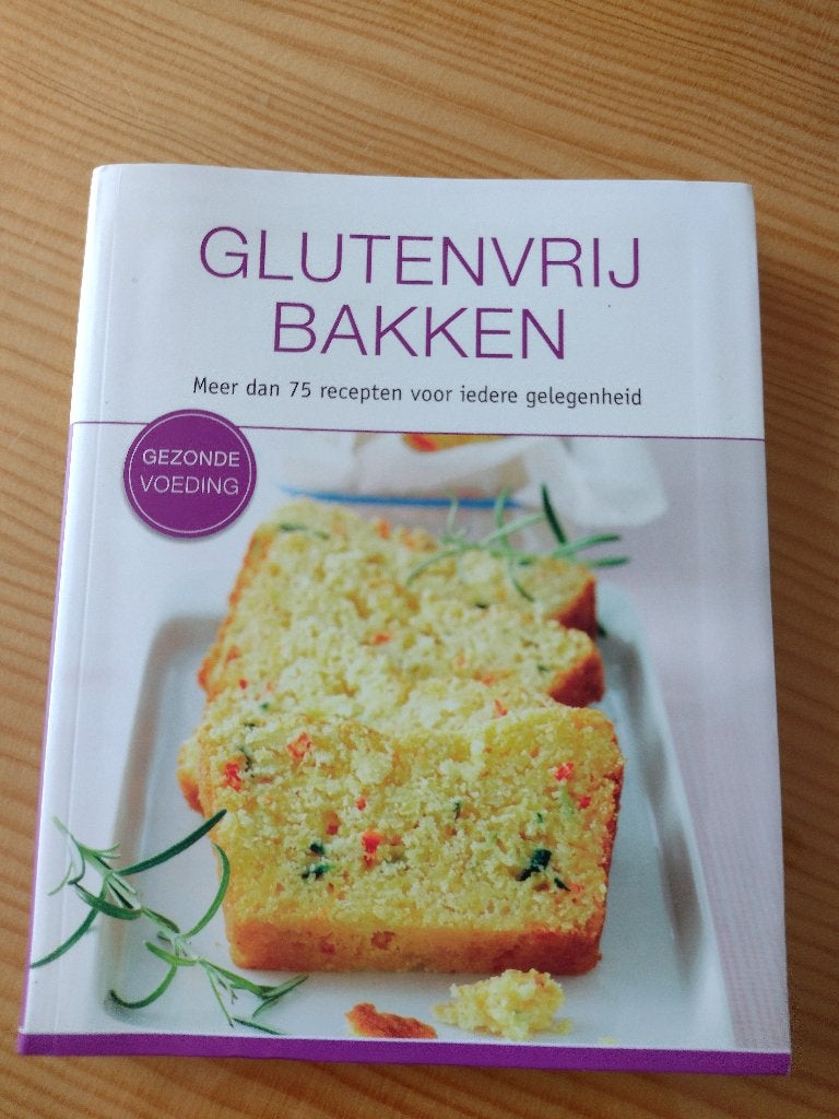 Boeken, Boeken, Dieet en Voeding, Ophalen of Verzenden, Zo goed als nieuw, Verschillende auteurs