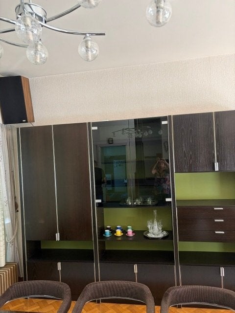 kasten retro, Huis en Inrichting, 150 tot 200 cm, 50 tot 75 cm, Ophalen, Overige houtsoorten