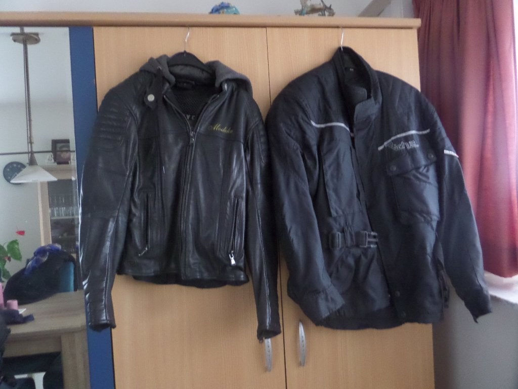 motto vest voor vrouwen, Ophalen, Overige typen, Ixs, Richa, Bering ., Nieuw zonder kaartje
