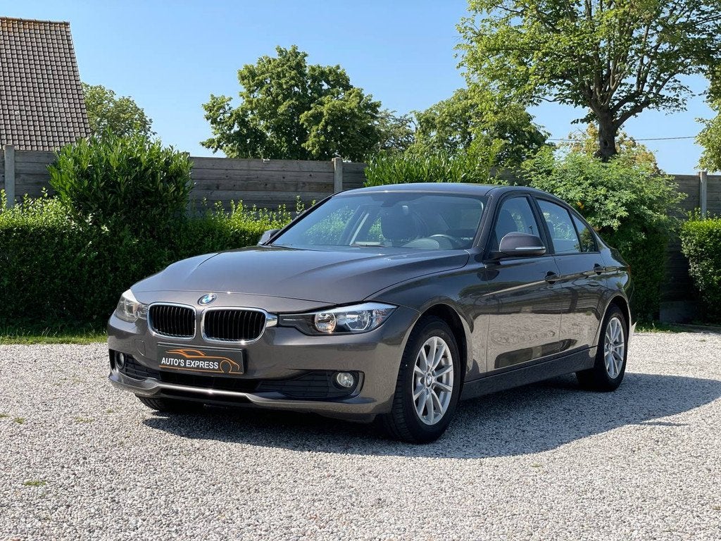 Bmw 316D, Autos, BMW, Achat, 4 portes, Entreprise, Boîte manuelle