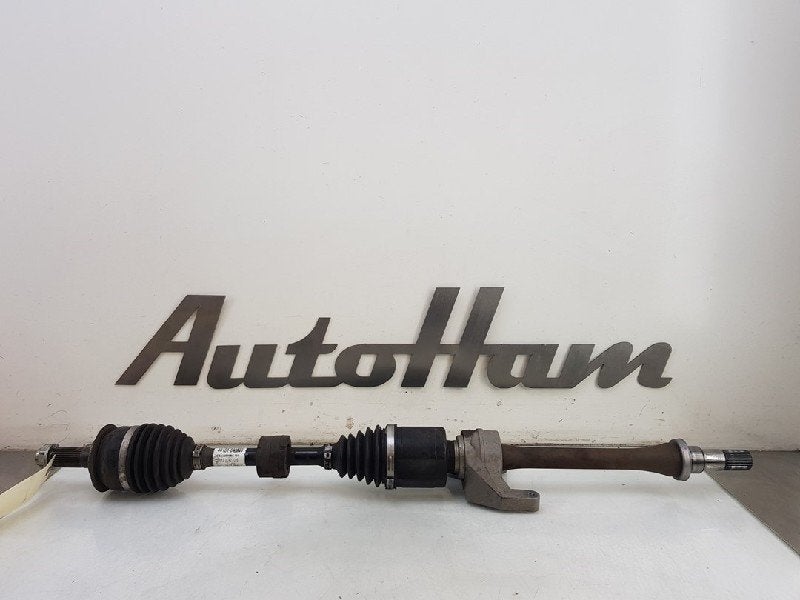 CARDAN AVANT DROIT (TRANSMISSION) Suzuki SX4 S-Cross (JY), Autos : Pièces & Accessoires, Dhr. J. Ham, Administratie@autoham.nl