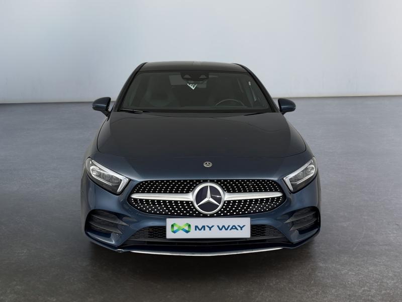 Mercedes-Benz A 200 Pack AMG*Boite auto*GPS*Toit pano*Camér, Classe A, Achat, Euro 6, Entreprise