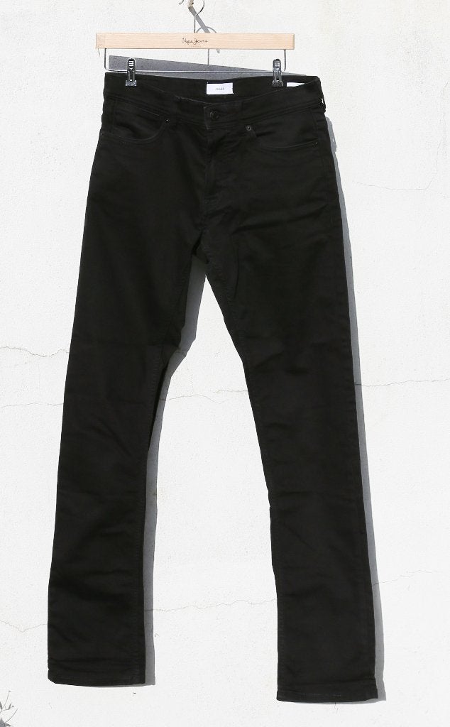Zwarte broek/jeans voor heren Jules 28/34 - Nieuw, Ophalen of Verzenden, Nieuw, Zwart, JULES