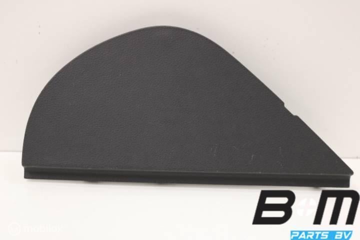 Afdekking dashboard links Volkswagen Polo 9N, Gebruikt