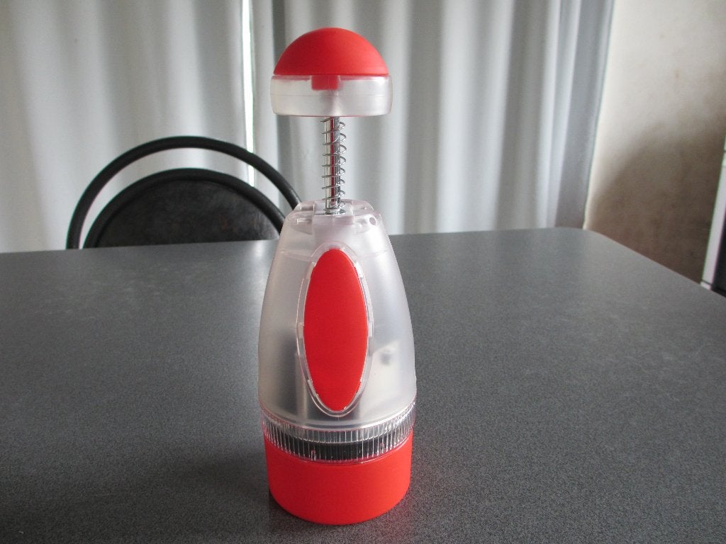gratis hakker, Ophalen, Nieuw, Rood