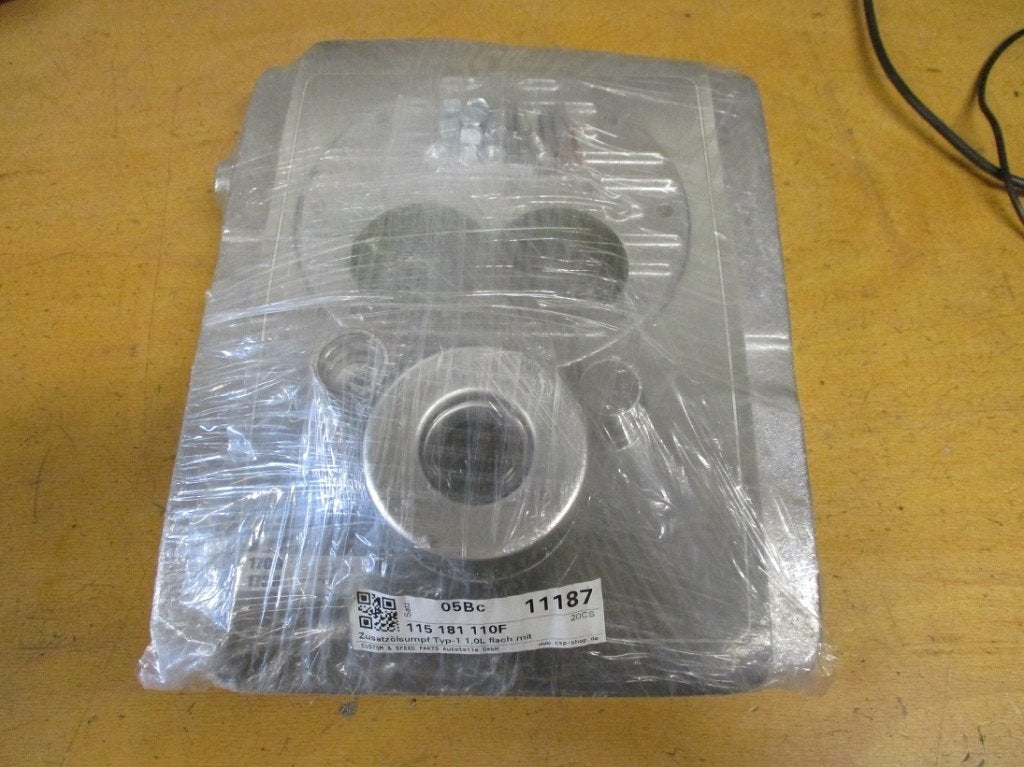 CB Performance onderschroef carter - VW Type 1, Ophalen of Verzenden, Volkswagen