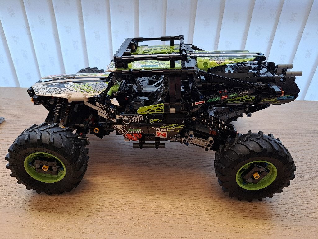 Modelbouw Buggy, Hobby en Vrije tijd, Ophalen, Zo goed als nieuw, Auto, Overige merken