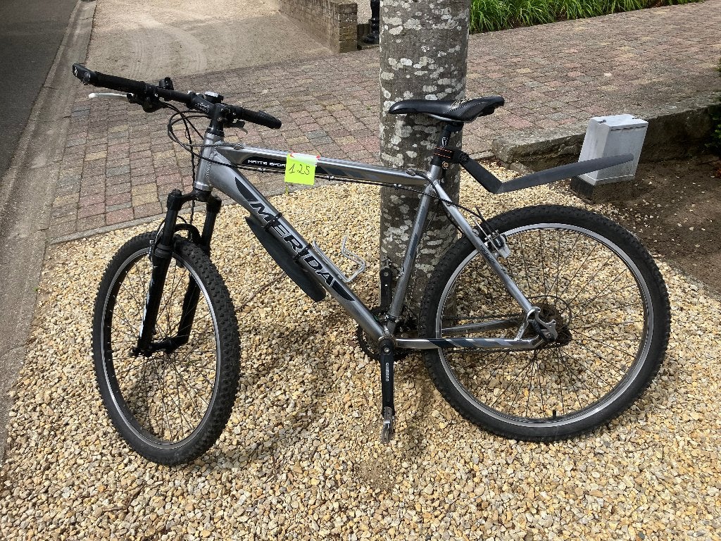 Mountainbike Merida Matts Sport 700, Ophalen, Gebruikt, Merida, Heren