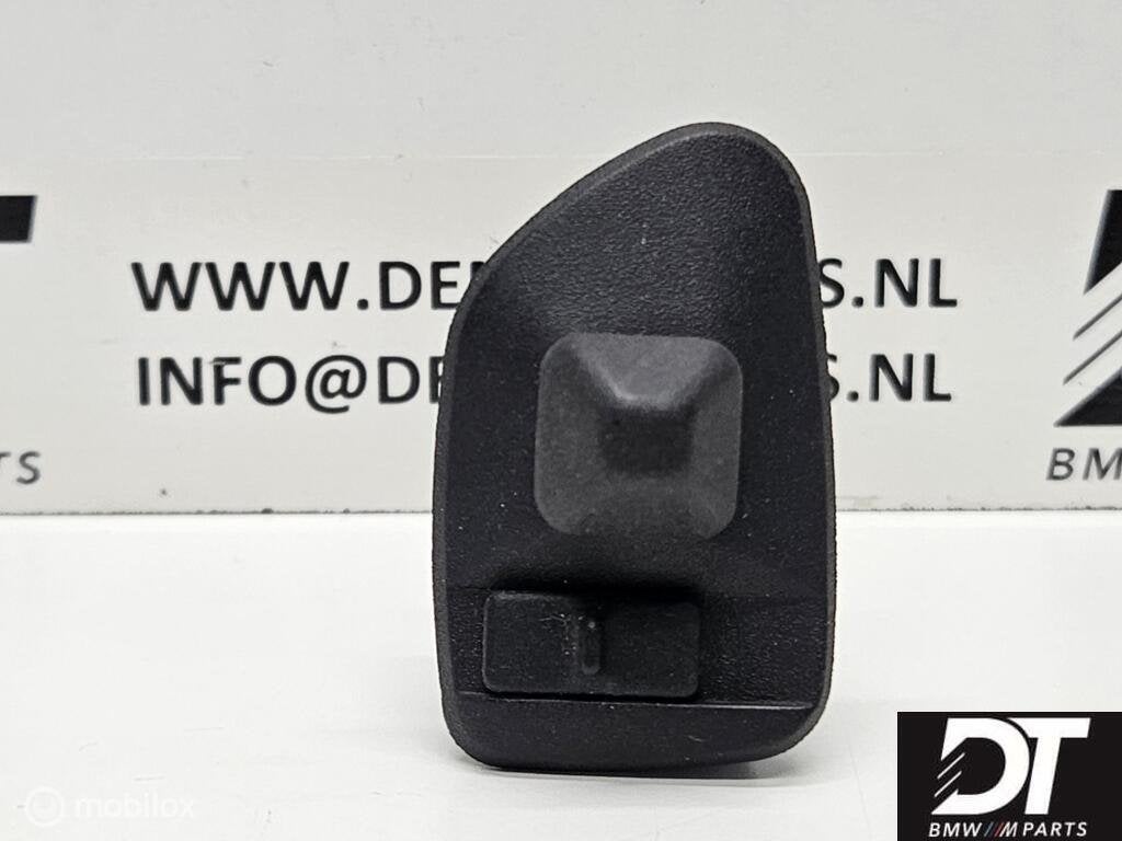 Spiegel schakelaar BMW 3-serie E36 ('91-'98) 61311387281, Auto-onderdelen, Dashboard en Schakelaars, BMW, Gebruikt, Ophalen of Verzenden