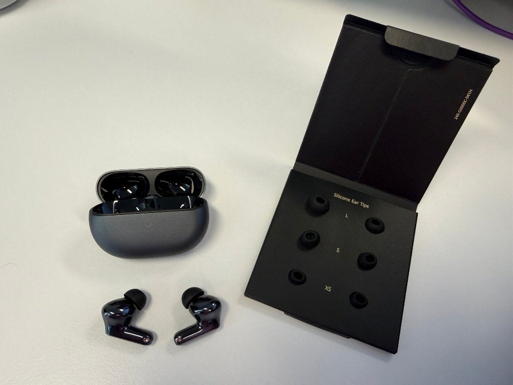 Huawei FreeBuds Pro 5 - 3 dagen oud, zo goed als nieuw, Bluetooth, Zwart, In gehoorgang (in-ear), Ophalen of Verzenden